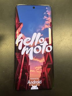 Motorola edge $29.99 if you switch over to Cricket 💚@2400 k ave Plano Tx 75074