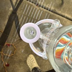Puffco Glass Attachment 
