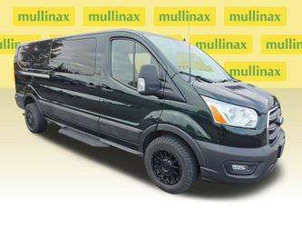 2020 Ford Transit-150 Crew Van