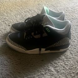 Jordan Retro 3s