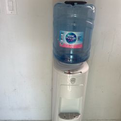 Dispensador De Agua 