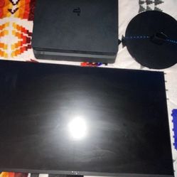 PS4,monitor 