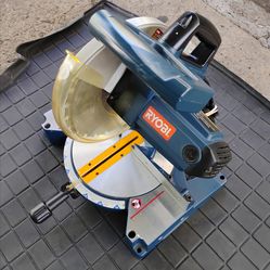 Miter saw