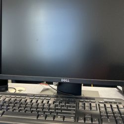 Used Desktop