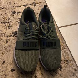 Men’s Tennis Shoes