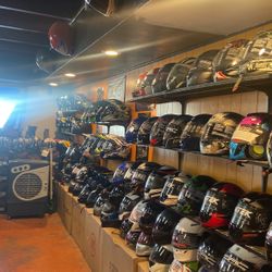 New Moto Dot Helmet s And More $60+