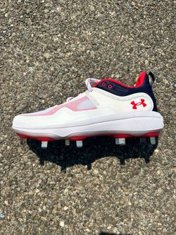 Under Armour Softball Cleats