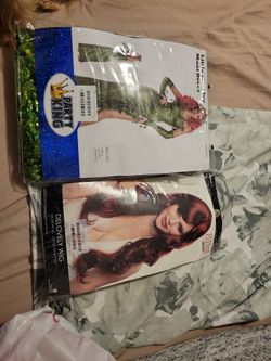 Women Costume