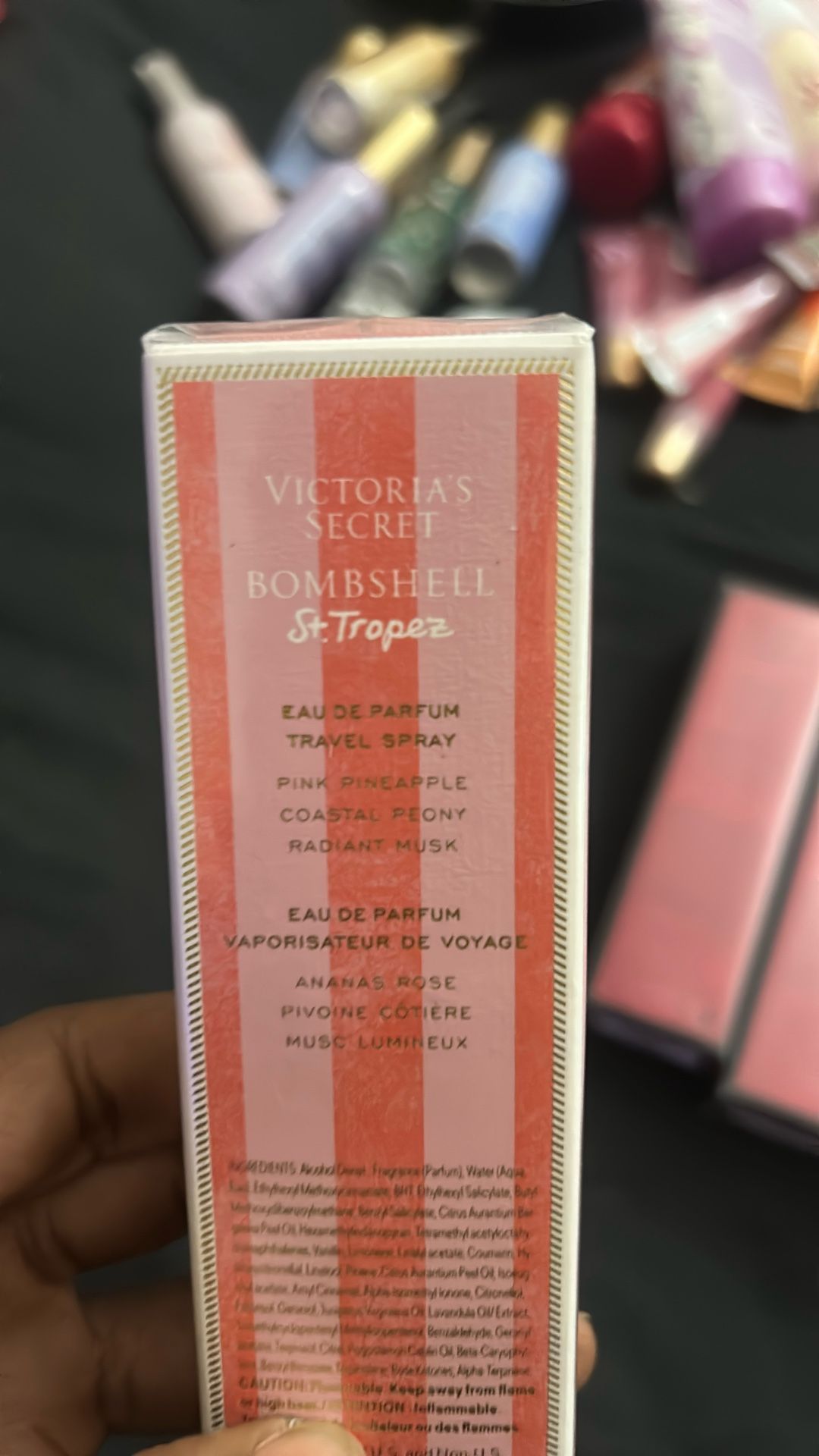 Women’s Perfume New