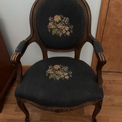Antique Chair