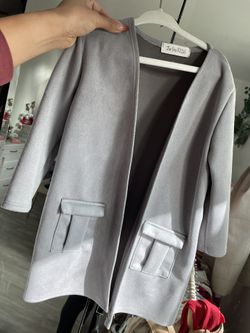 Kids Coat 