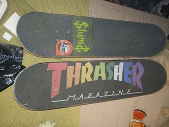 Chaz ortez & hurtado complete decks