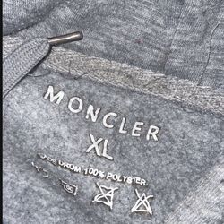 Moncler Hoodie 