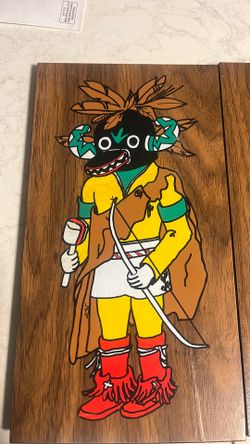 Hopi Kachina