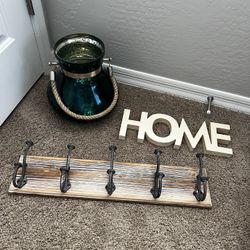 Farmhouse/Vintage Home Decor