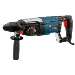 Bosch RH228VC 8.0A 1 1/8 in. SDS-Plus Rotary Hammer Drill