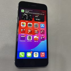 IPhone SE 2 and