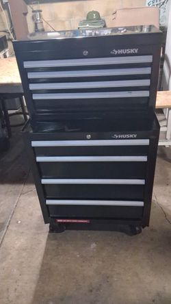 Tool box
