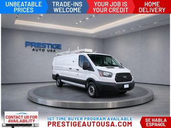2019 Ford Transit-250