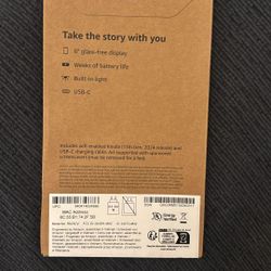 Kindle Amazon Tablets 