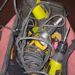 Package Deal.... Everything you see!!!!