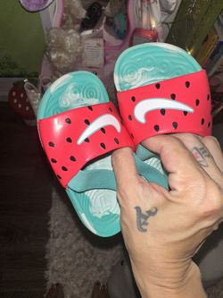 Summer Sandals Nike/Roxy