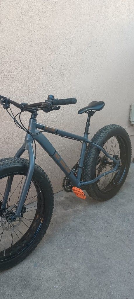 SE Bike