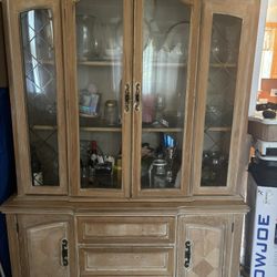 China Cabinet
