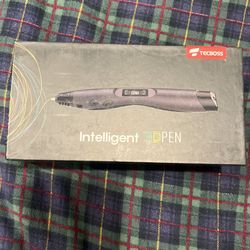 Tecboss  intelligent, 3d Pen