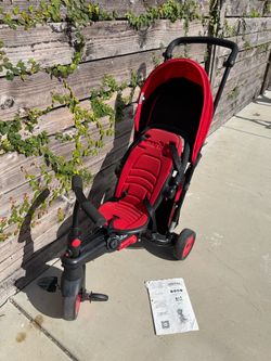 Smart Trike (SmarTrike) 6-in-1