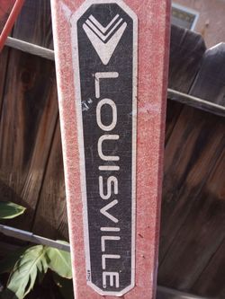 Louisville ladder