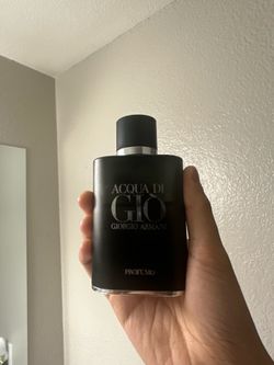 Giorgio Armani Cologne