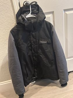 Youth xl Snow Jacket