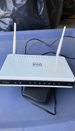 D-link