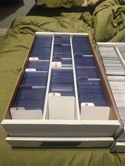MLB Cards