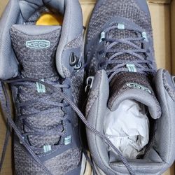 Keen Terradora II 