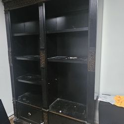 Bonito.mueble librero