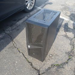 Brand New PC Tower Case