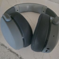 Skullcandy Headphones 