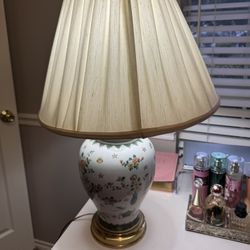 Antique Lamp (Set of 2)