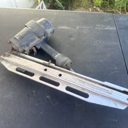 Nail Gun