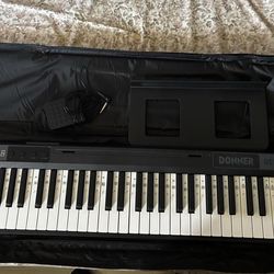 Donner DEP-1 Digital Piano