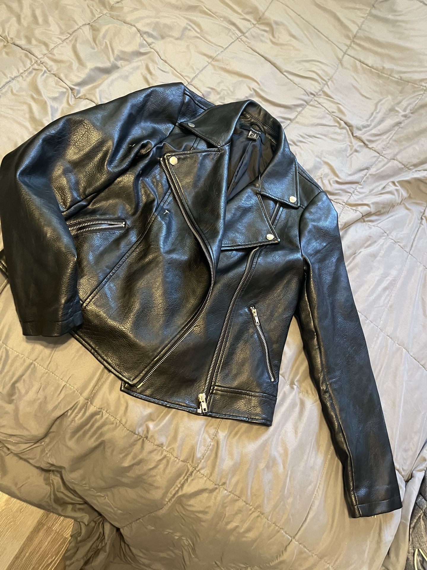 Leather Jackets