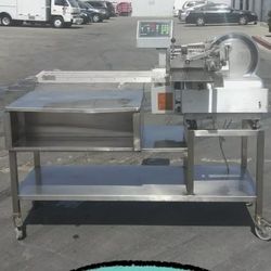 BIZERBA AUTOMATIC SLICER
