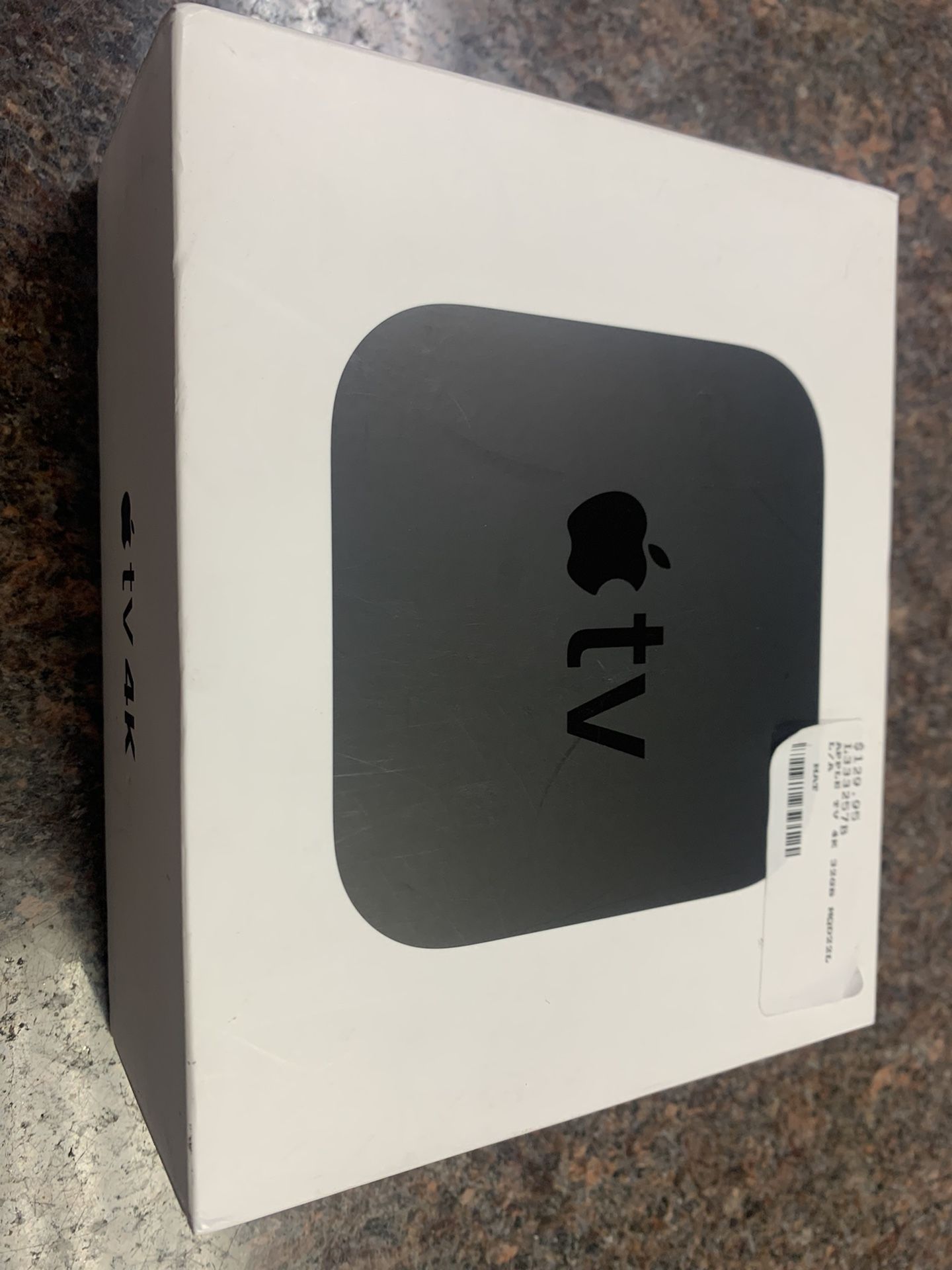 Apple Tv