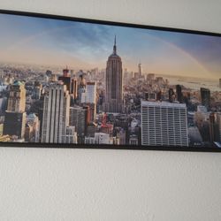 Picture Of That Empire State Building