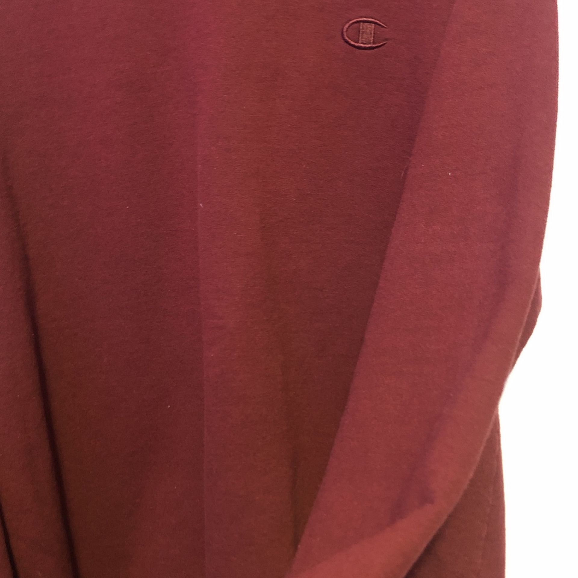 champion crewneck sweatshirt