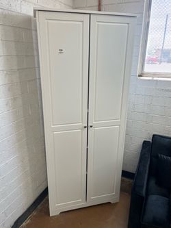 Burkhart Armoire