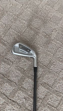 Callaway X Forged 18 degree with Tour Ad IZ85x shaft