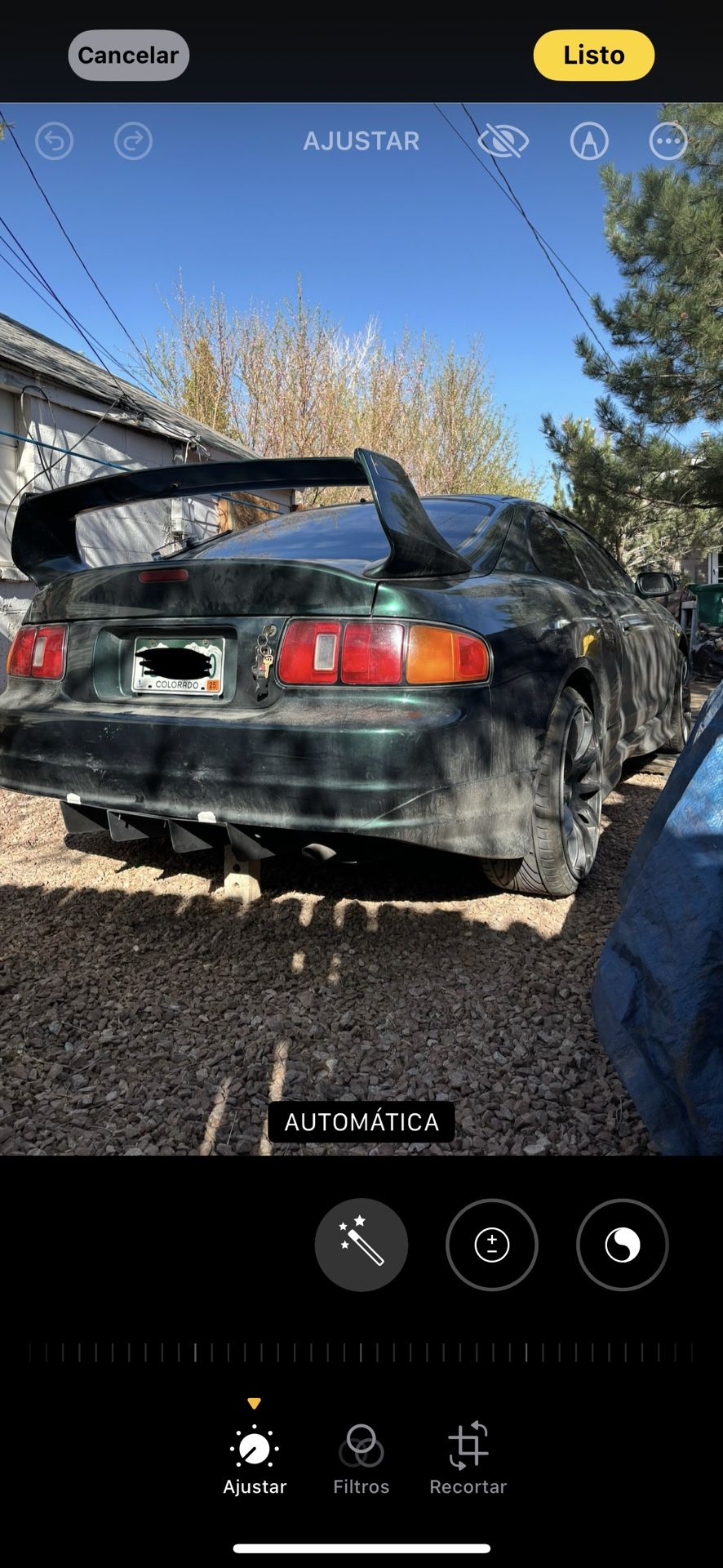 1999 Toyota Celica